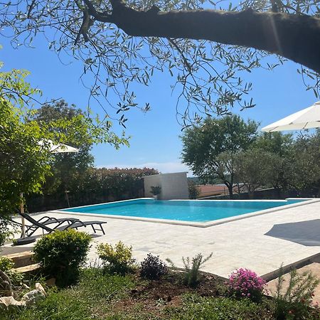 Apartments Fra & Mar With Swimming Pool In 2025 Sorici Exterior foto